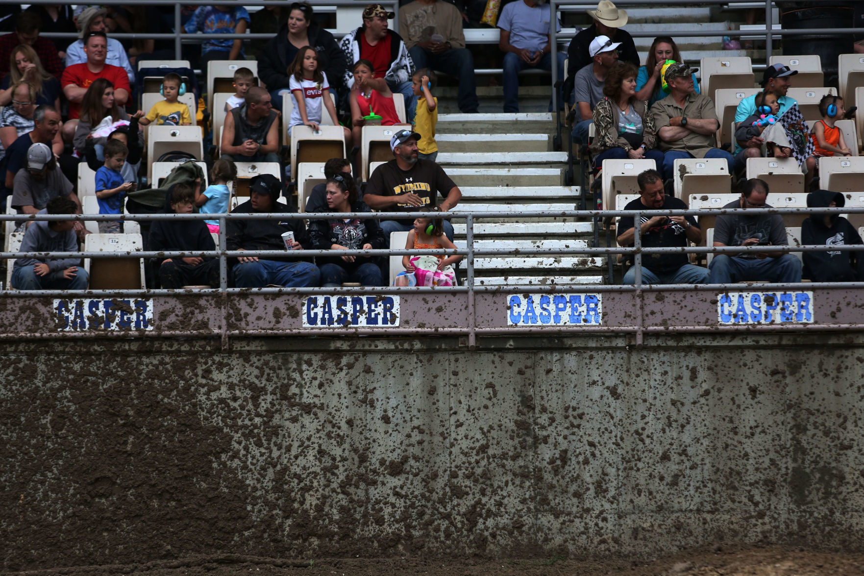 Monster Trucks